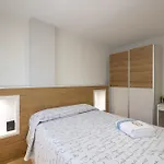 Apartment Alquilaz. Turisticos.