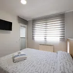 Alquilaz. Turisticos. Διαμέρισμα *