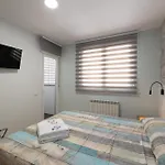 Alquilaz. Turisticos. Apartment Zamora