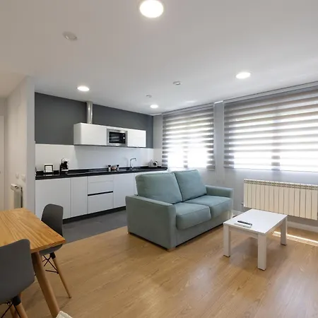 Apartamento Alquilaz Turísticos *