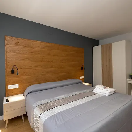 Apartman Alquilaz Turisticos Zamora