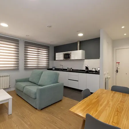 Alquilaz Turísticos Apartamento Zamora