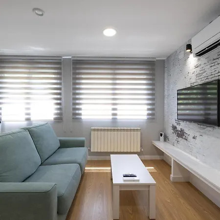 Alquilaz Turisticos Apartman