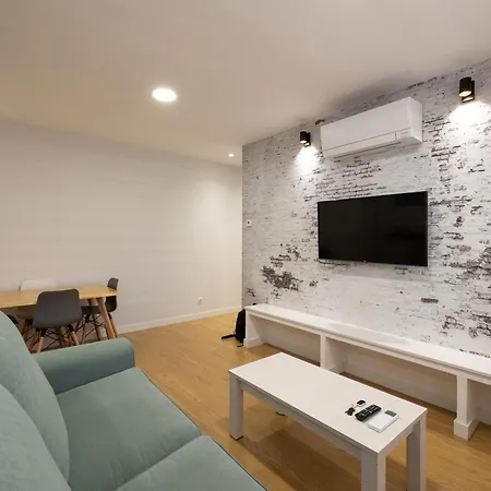 Apartamento Alquilaz Turísticos *