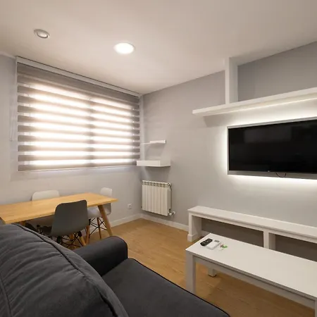 Apartamento Alquilaz Turísticos