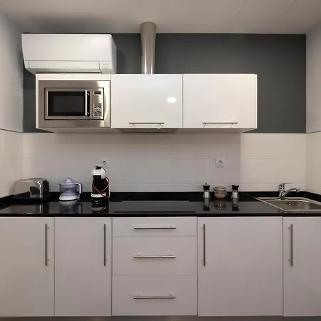 Alquilaz Turísticos Apartamento Zamora