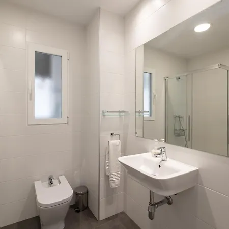 Apartman Alquilaz Turisticos Zamora