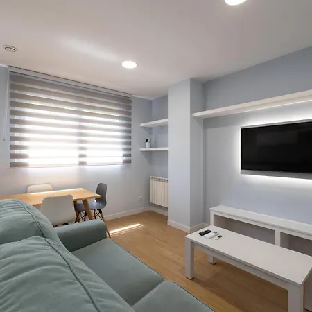 Apartamento Alquilaz Turísticos