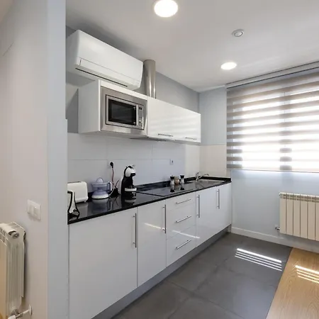 Apartman Alquilaz Turisticos *