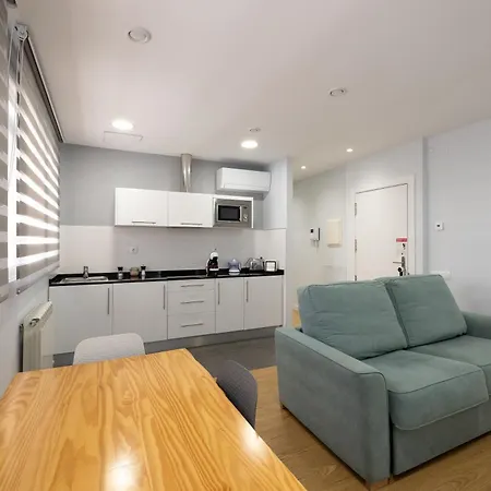 Apartman Alquilaz Turisticos *