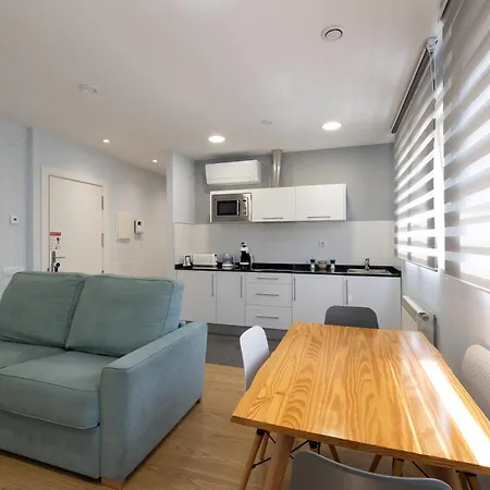 Alquilaz Turisticos * Zamora