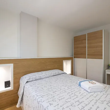 Apartamento Alquilaz Turísticos