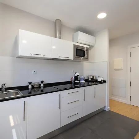 Alquilaz Turisticos Apartman