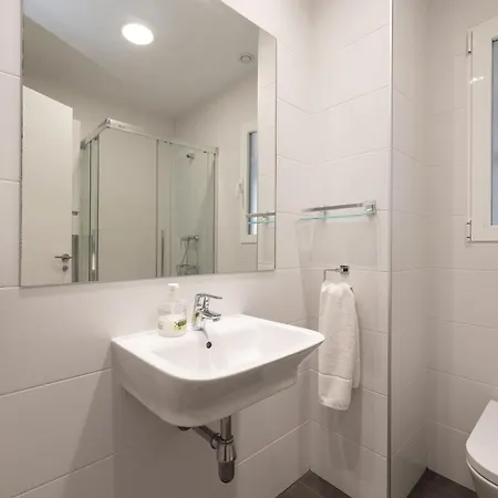 Apartman Alquilaz Turisticos *