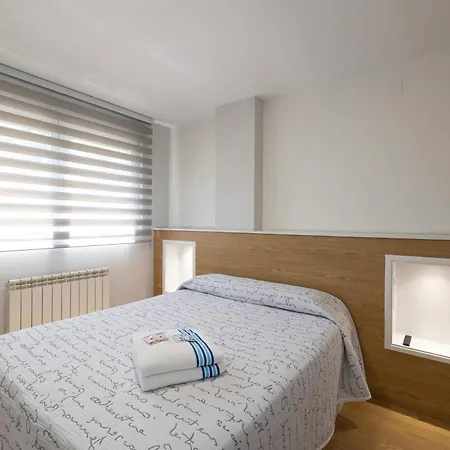 Apartman Alquilaz Turisticos