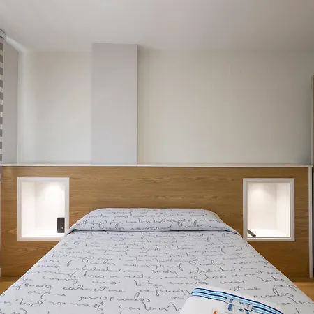 Apartamento Alquilaz Turísticos