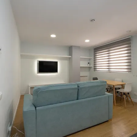 Alquilaz Turisticos * Zamora