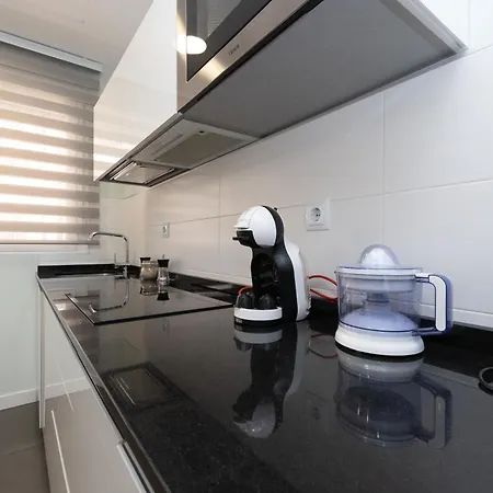Apartament Alquilaz. Turisticos. *