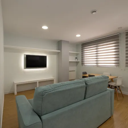 Alquilaz Turisticos * Zamora