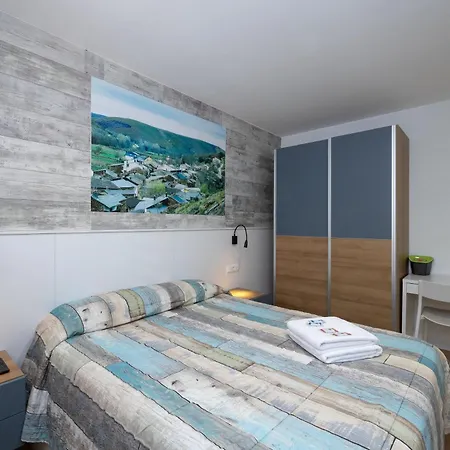 Alquilaz Turisticos Zamora