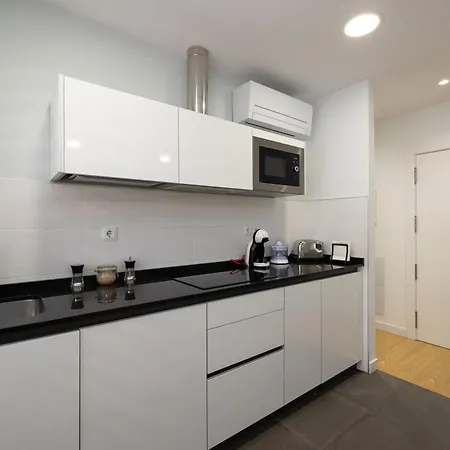 Apartman Alquilaz Turisticos Zamora