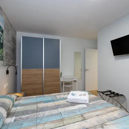 Apartman Alquilaz Turisticos