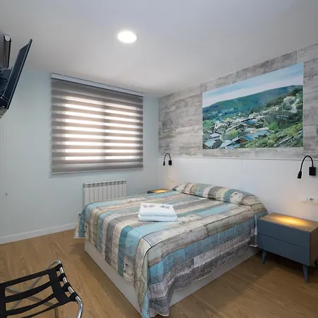 Alquilaz Turisticos Apartman