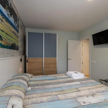 Appartement Alquilaz. Turisticos.