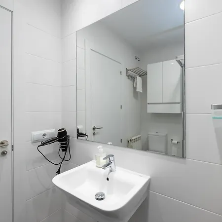 Apartman Alquilaz Turisticos Zamora