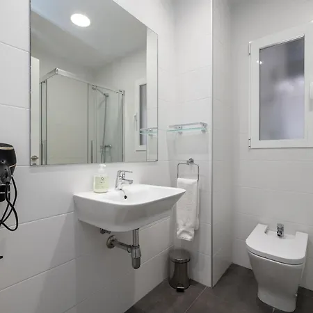 Apartman Alquilaz Turisticos