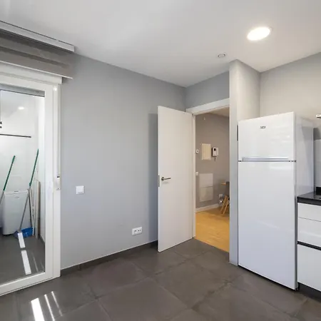 Alquilaz Turisticos Apartman *