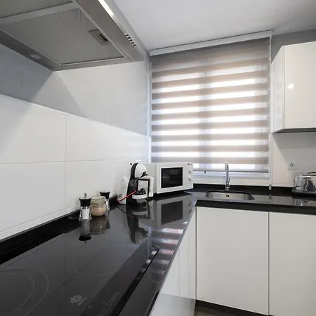 Alquilaz Turisticos Apartman Zamora