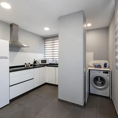 Alquilaz Turisticos Apartman Zamora