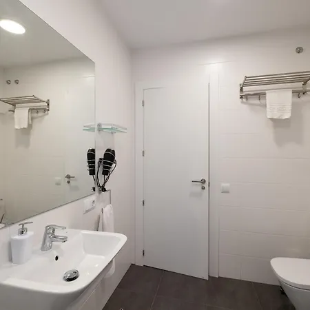 Apartman Alquilaz Turisticos Zamora
