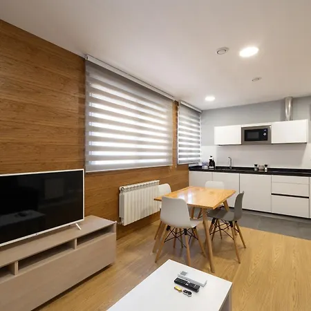 Alquilaz. Turisticos. Appartement