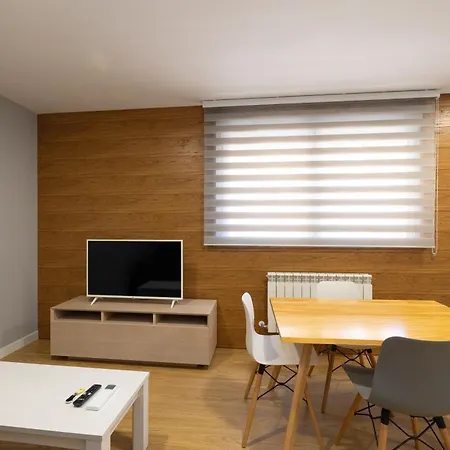 Alquilaz Turisticos Zamora