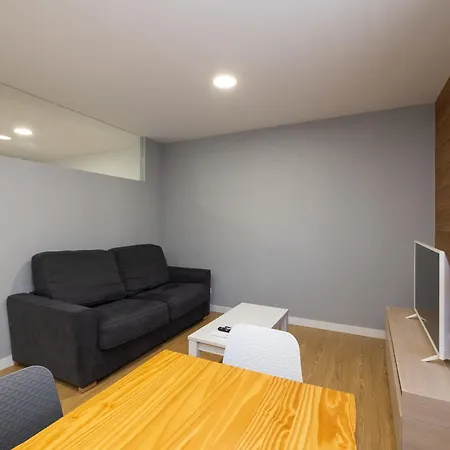 Alquilaz Turisticos Apartman *