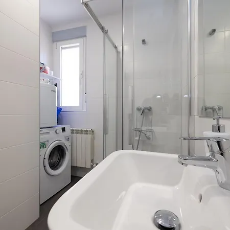 Apartman Alquilaz Turisticos Zamora