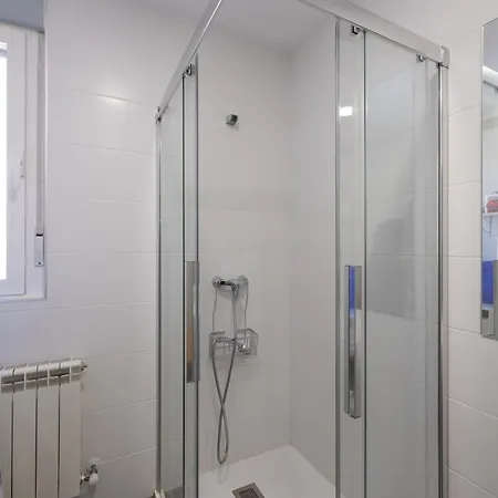 Apartman Alquilaz Turisticos