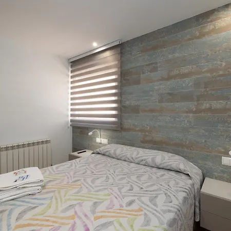 Apartman Alquilaz Turisticos