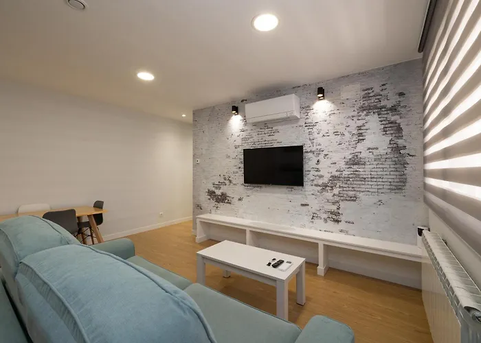 Alquilaz Turísticos * Zamora