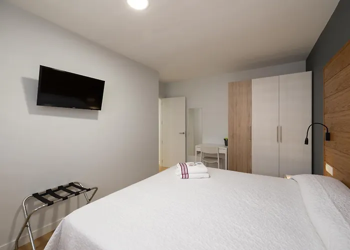 Alquilaz. Turisticos. Appartement