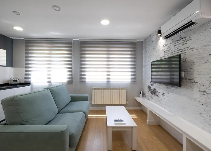 Alquilaz. Turisticos. Appartement