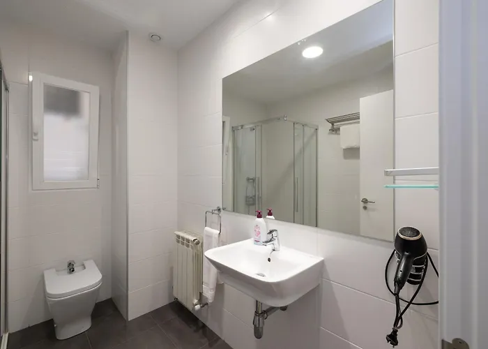 Apartamento Alquilaz Turísticos *