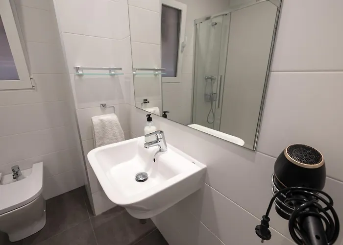 Apartamento Alquilaz Turísticos Zamora