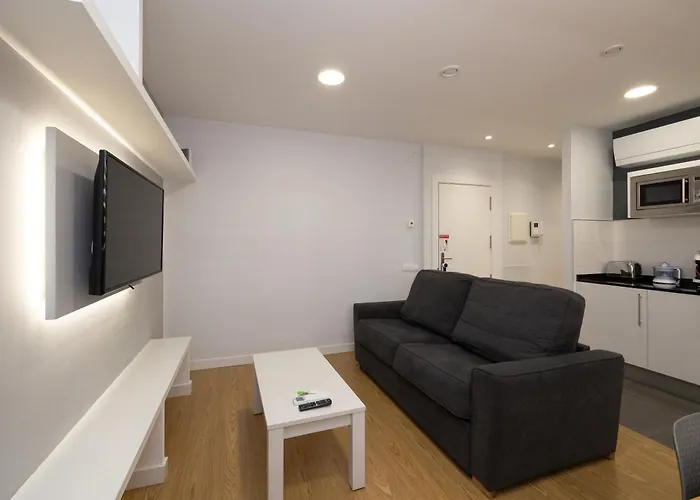 Alquilaz Turísticos Apartamento