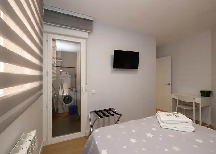 Alquilaz Turísticos * Zamora