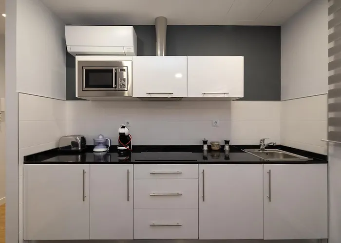 Alquilaz. Turisticos. Appartement Zamora