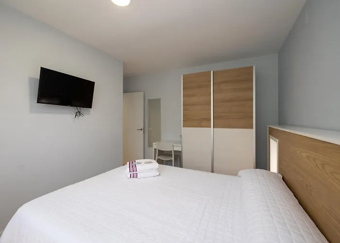 Alquilaz Turísticos Zamora