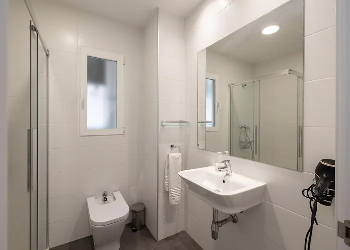 Appartement Alquilaz. Turisticos. Zamora